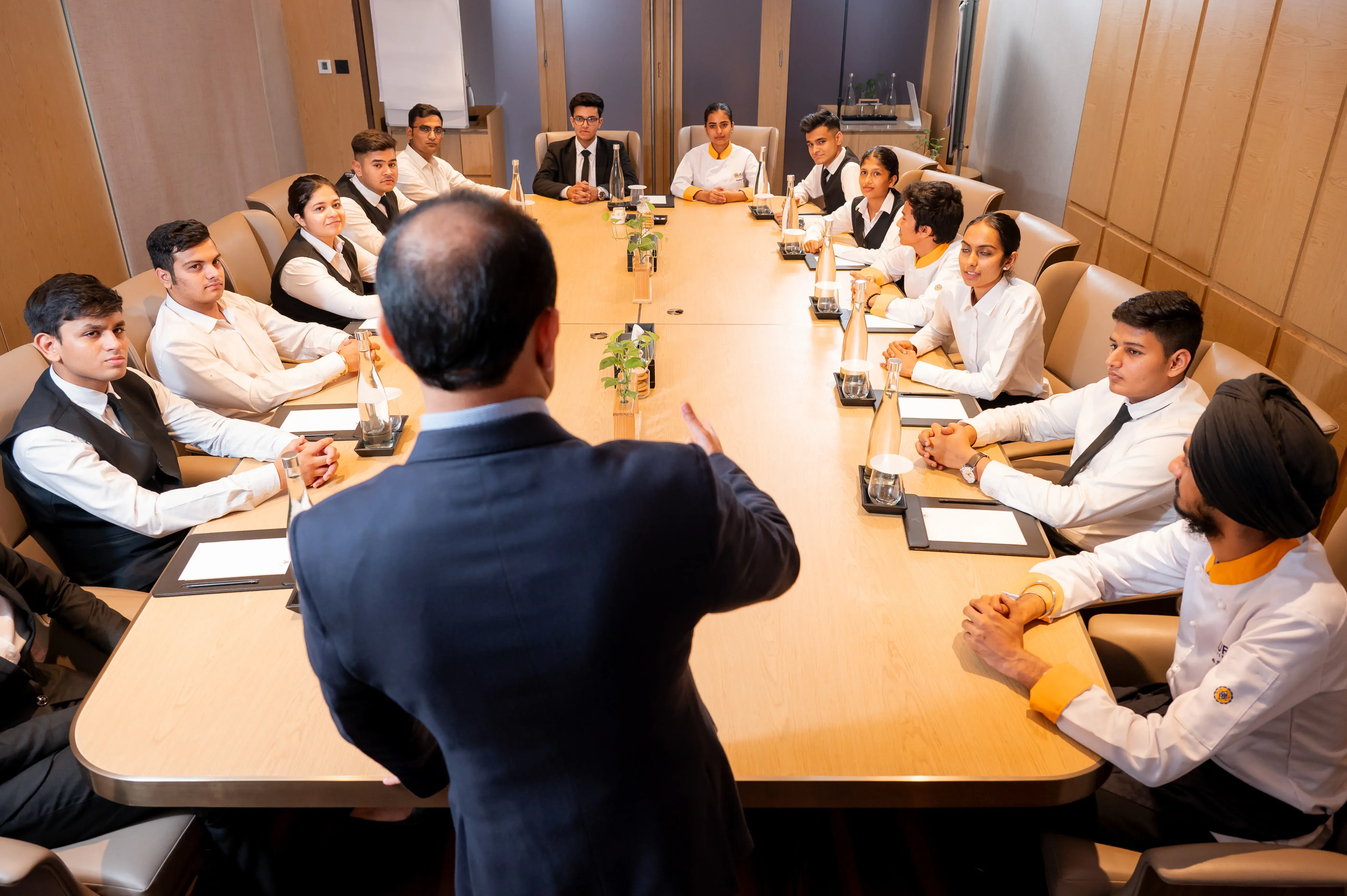 Auro University Surat Campus photo 27